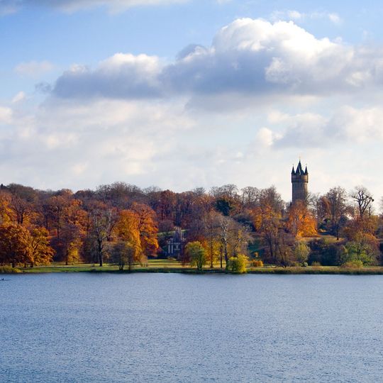 Parc de Babelsberg
