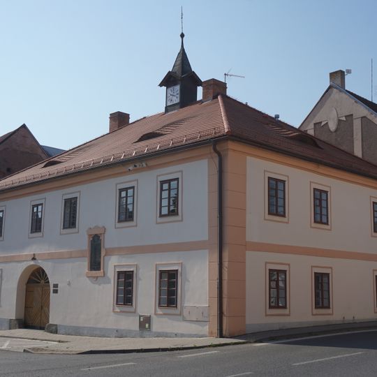 Town hall