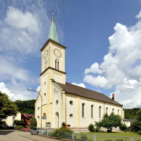 St. Clemens und St. Urban