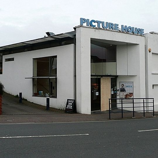Exeter Picturehouse