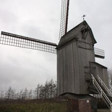 Drievenmeulen