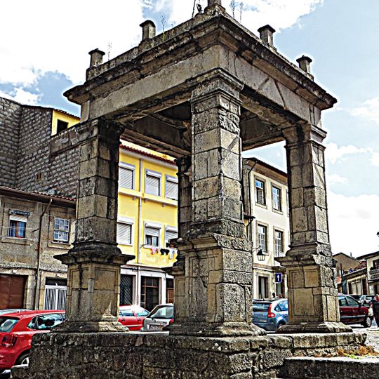 Padrão de D. João I