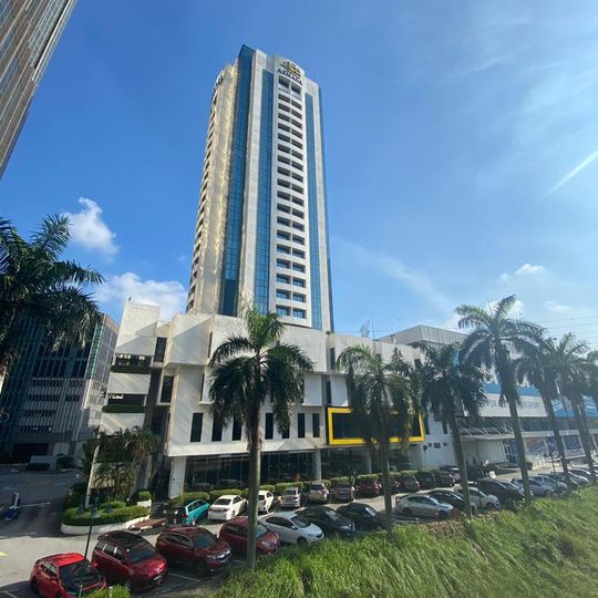 Hotel Armada Petaling Jaya