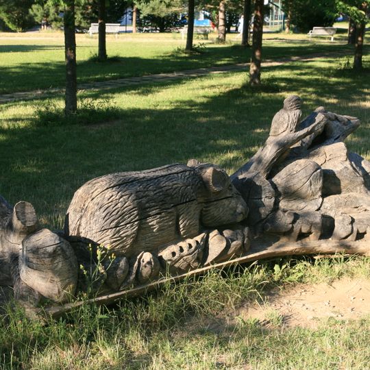 Život u stromu po životě
