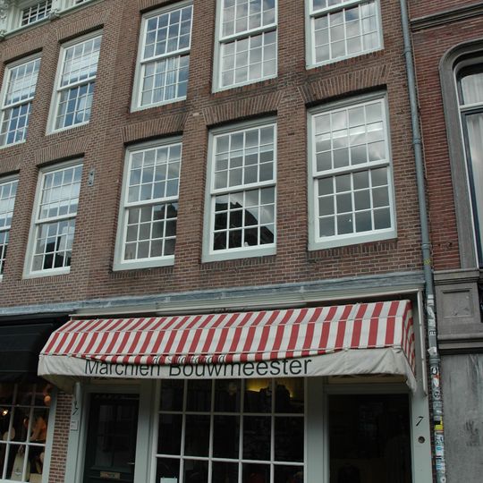 Lichte Gaard 7, Utrecht