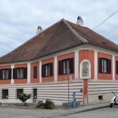 Bürgerhaus Wiener Straße 7, Herzogenburg