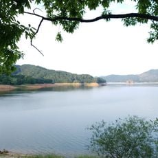 대청호자연수변공원