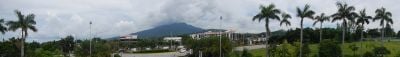 Vista panorâmica 1