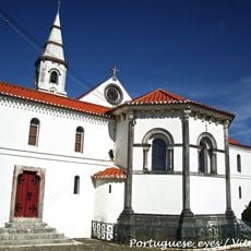 Santuário do Senhor da Serra