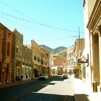 Bisbee