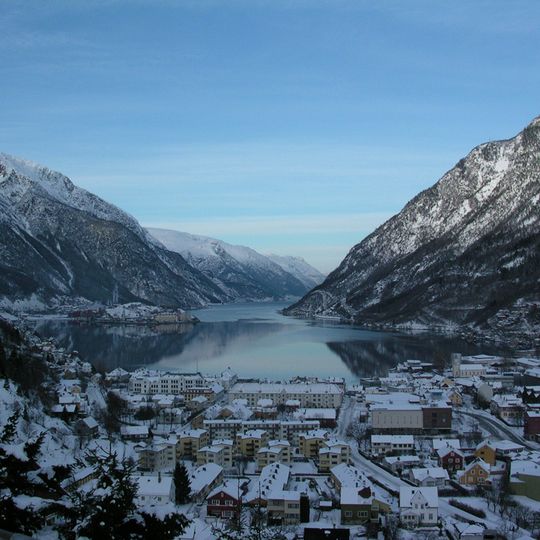Sørfjord