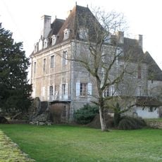 Château de Chamilly