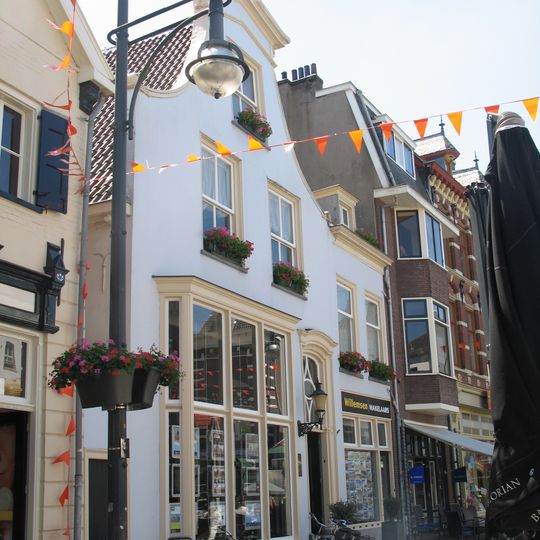 Jansplaats 30, Arnhem