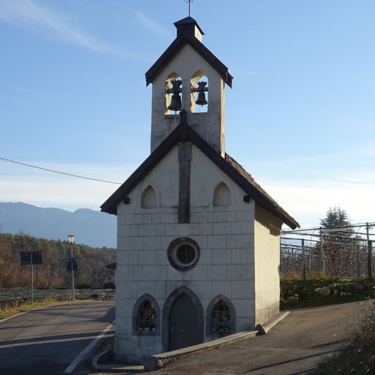 Cappella della Vergine Maria