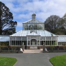Winter Gardens