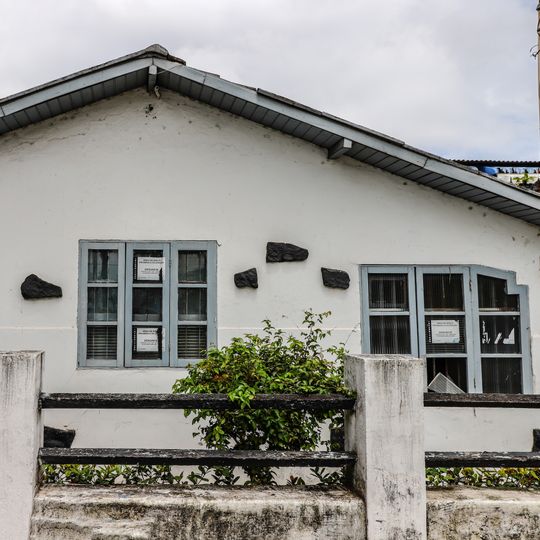 Museu Atelier Homero Massena