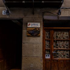 Casa Mayor 39 (Anterior Casa Mayor De Migueloa 39)