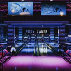 Roxy Lanes