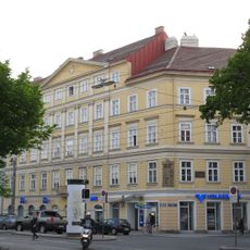 Wiedner Hauptstraße 50