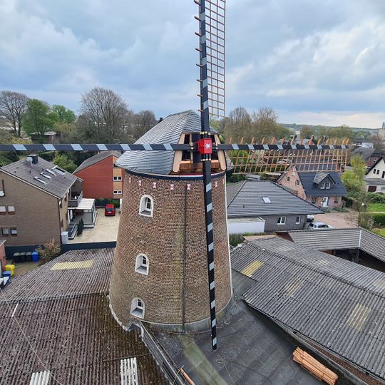 Heimatmuseum Brachter Mühle