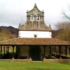 Santuario de Nuestra Señora de Miravalles
