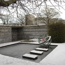 Lady MacRobert Memorial Garden