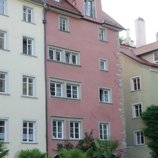 Turmhaus