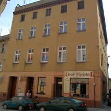 2 Ziębicka Street in Ząbkowice Śląskie