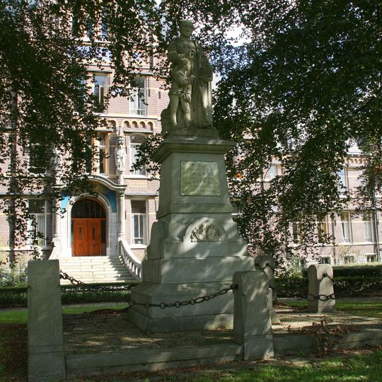 Doveninstituut, Sint-Michielsgestel