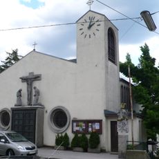 St.-Josef-am-Wolfersberg-Kirche