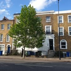 211 And 213, Camberwell New Road Se5