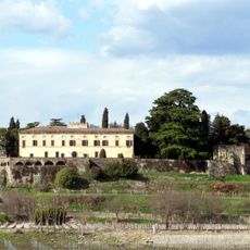 Castello di Bornato