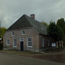 Roderweg 22, Liempde
