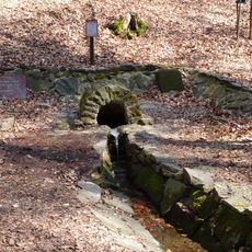Heilbrunnen