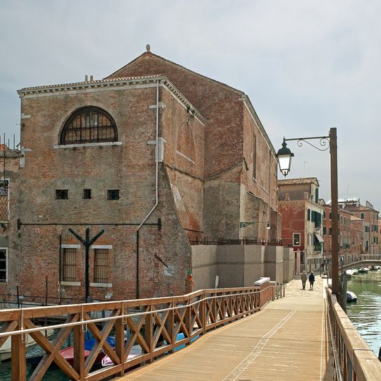 Chiesa di Sant'Anna