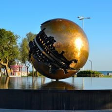 Sfera grande