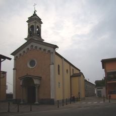Chiesa di San Bassiano Vescovo