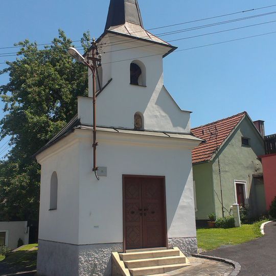 Chapel of Saint Mary