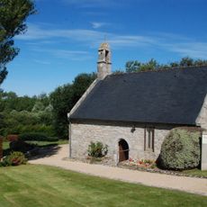 Chapelle Notre-Dame-de-la-Clarté de Kernouës