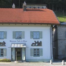 Museum Salz & Moor