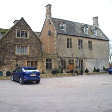 Charingworth Manor