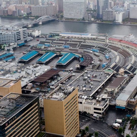 Tsukiji