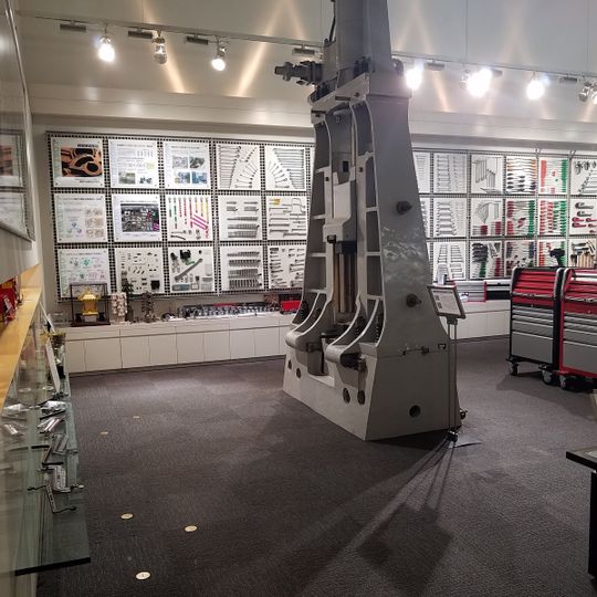 KTC Monozukuri Museum