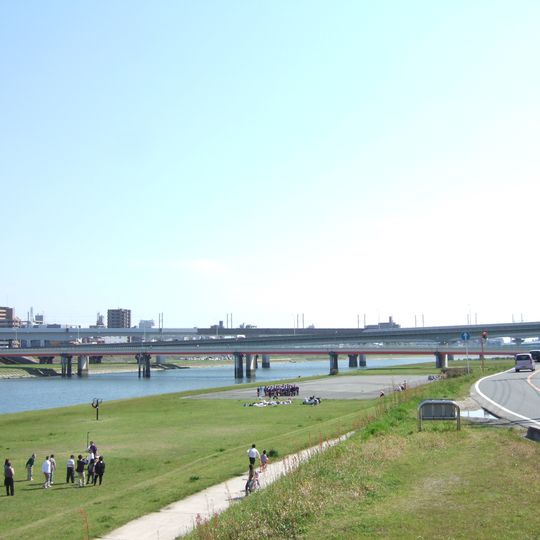 Ōta River