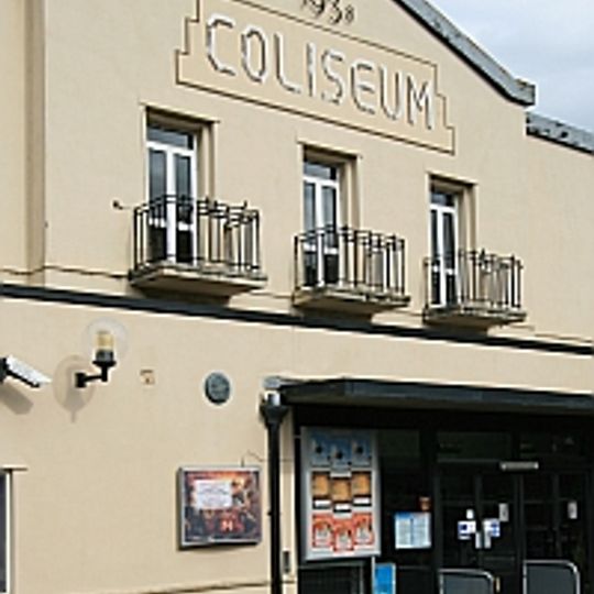 Coliseum Theatre