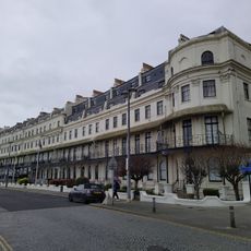 1-30, Waterloo Crescent