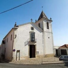 Igreja Paroquial de Santiago de Torres Novas