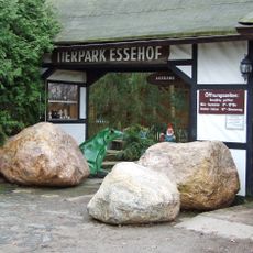 Tierpark Essehof