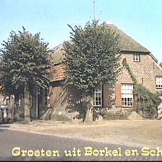 Dorpsstraat 112, Valkenswaard