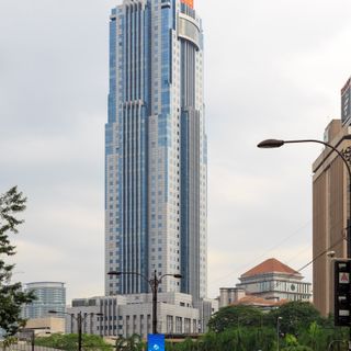 Menara AmBank